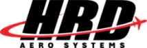 HRD Aero Systems logo